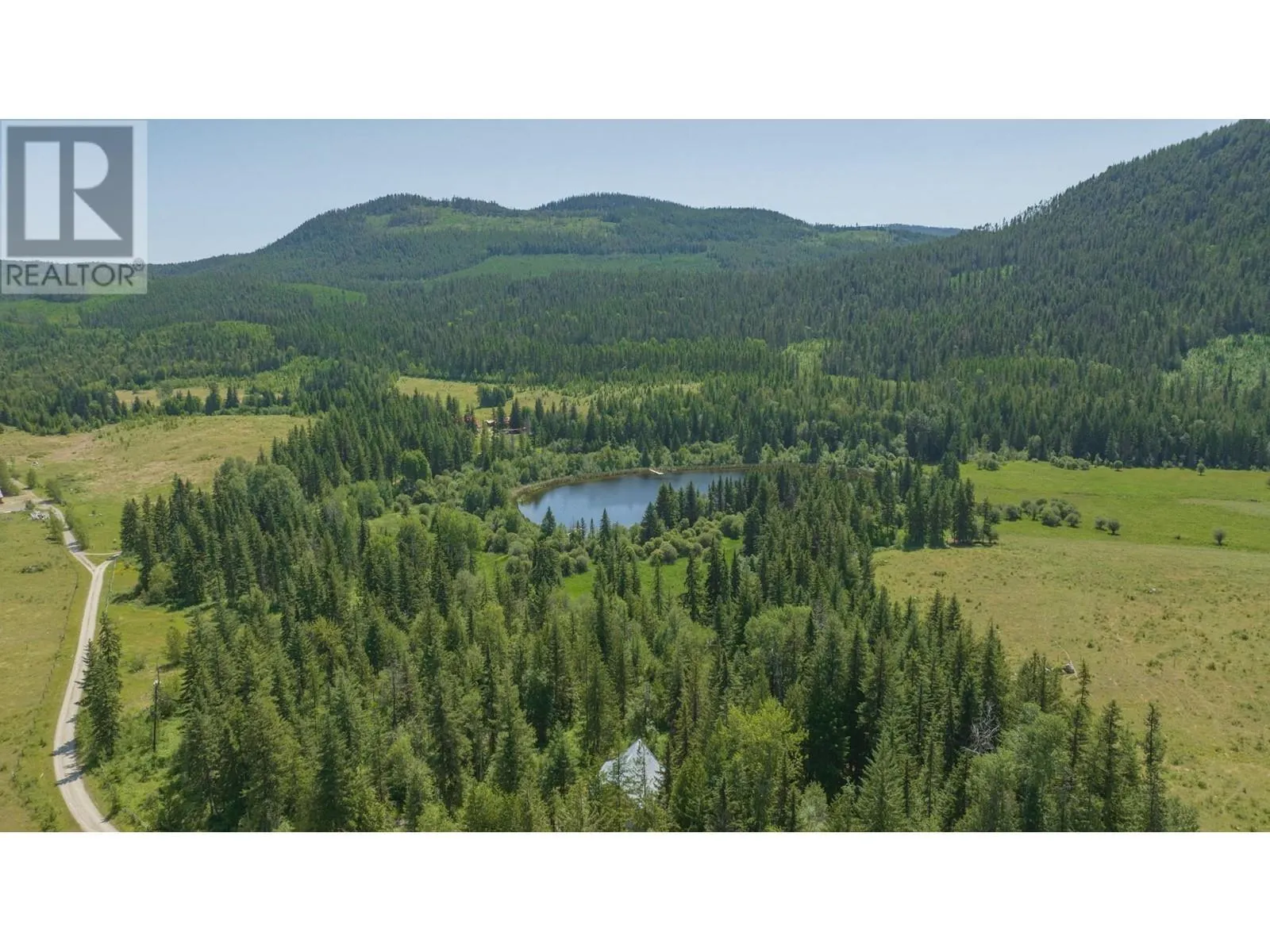 592 Bear Valley Road