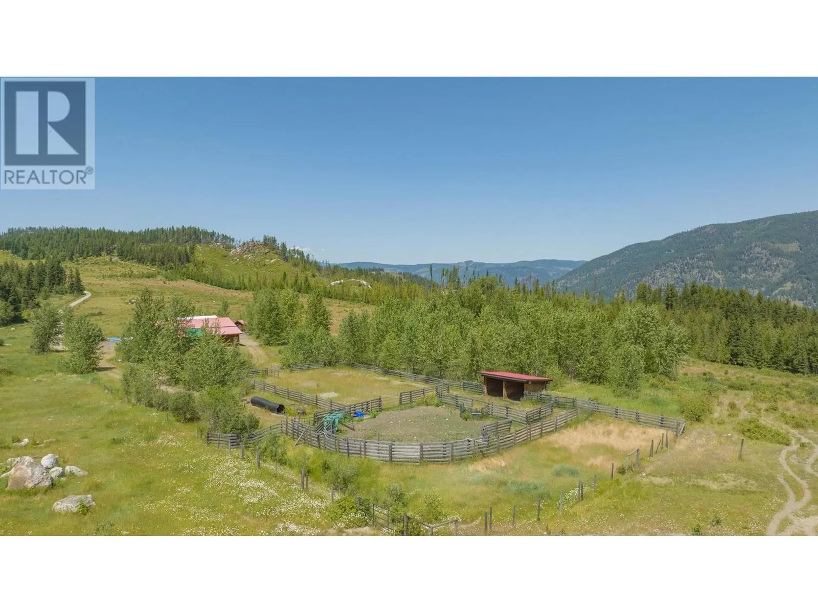 592 Bear Valley Road