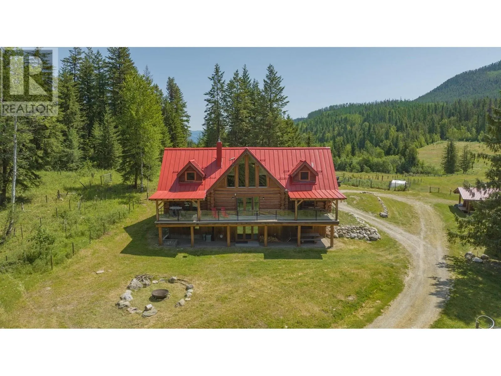 592 Bear Valley Road