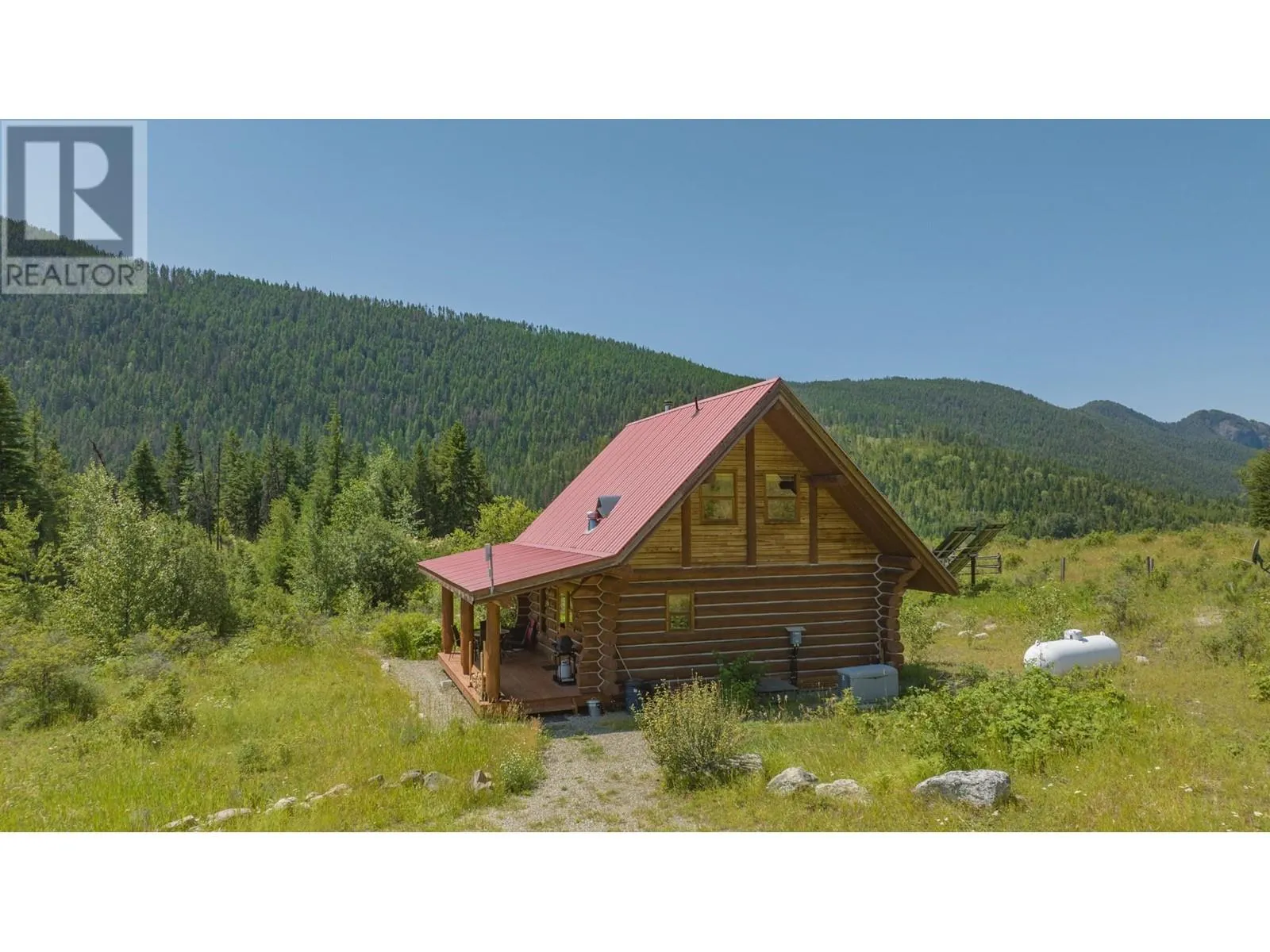 592 Bear Valley Road