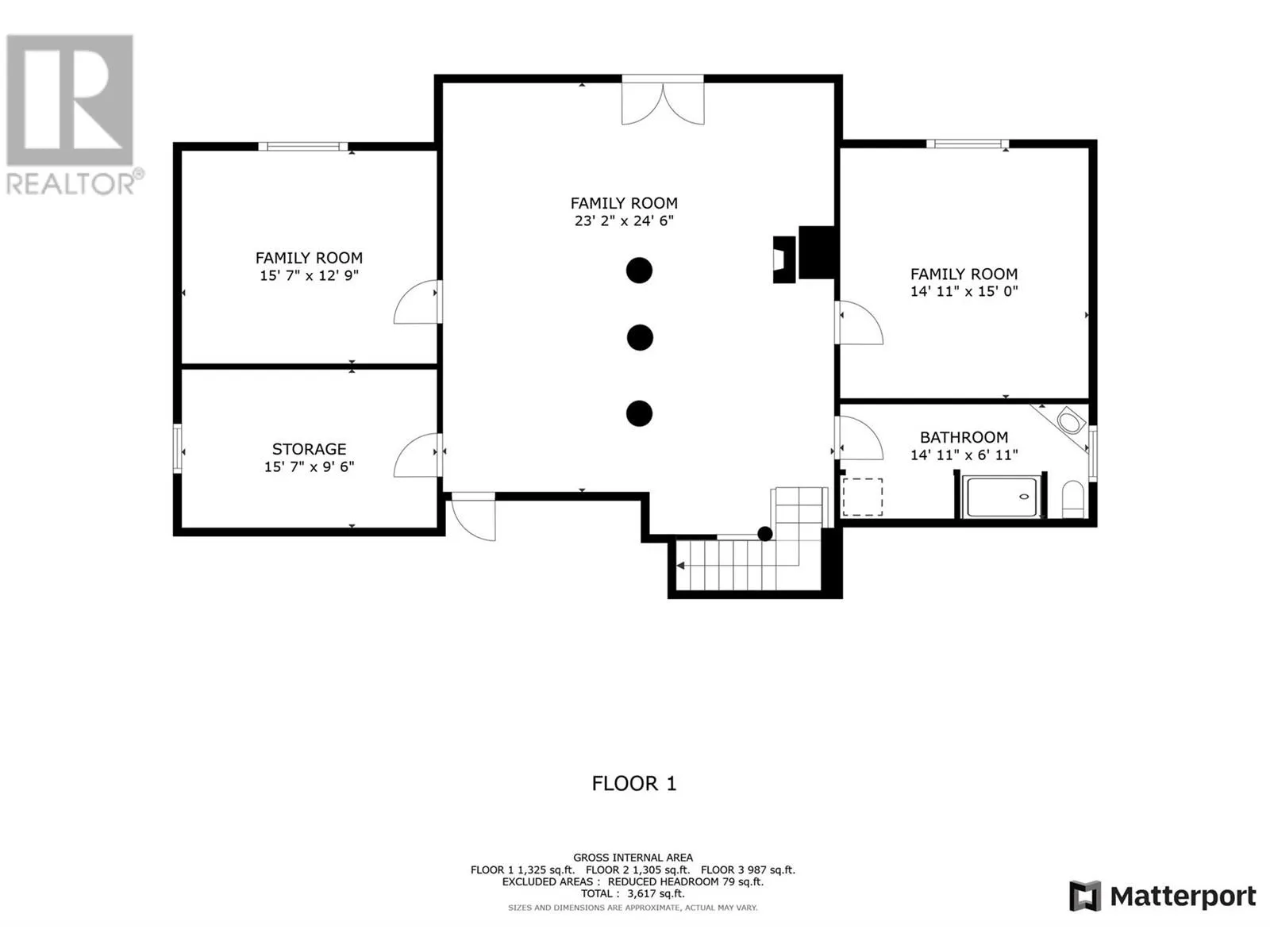 592 Bear Valley Road