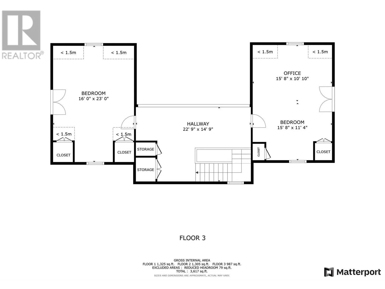 592 Bear Valley Road