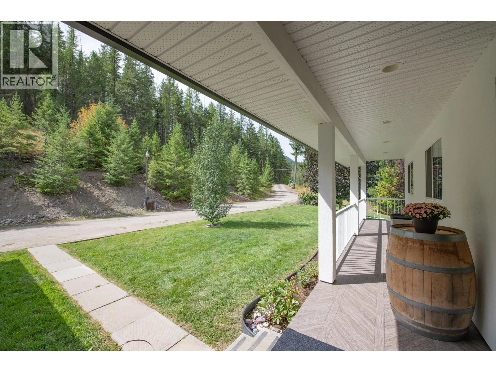209 Horner Road
