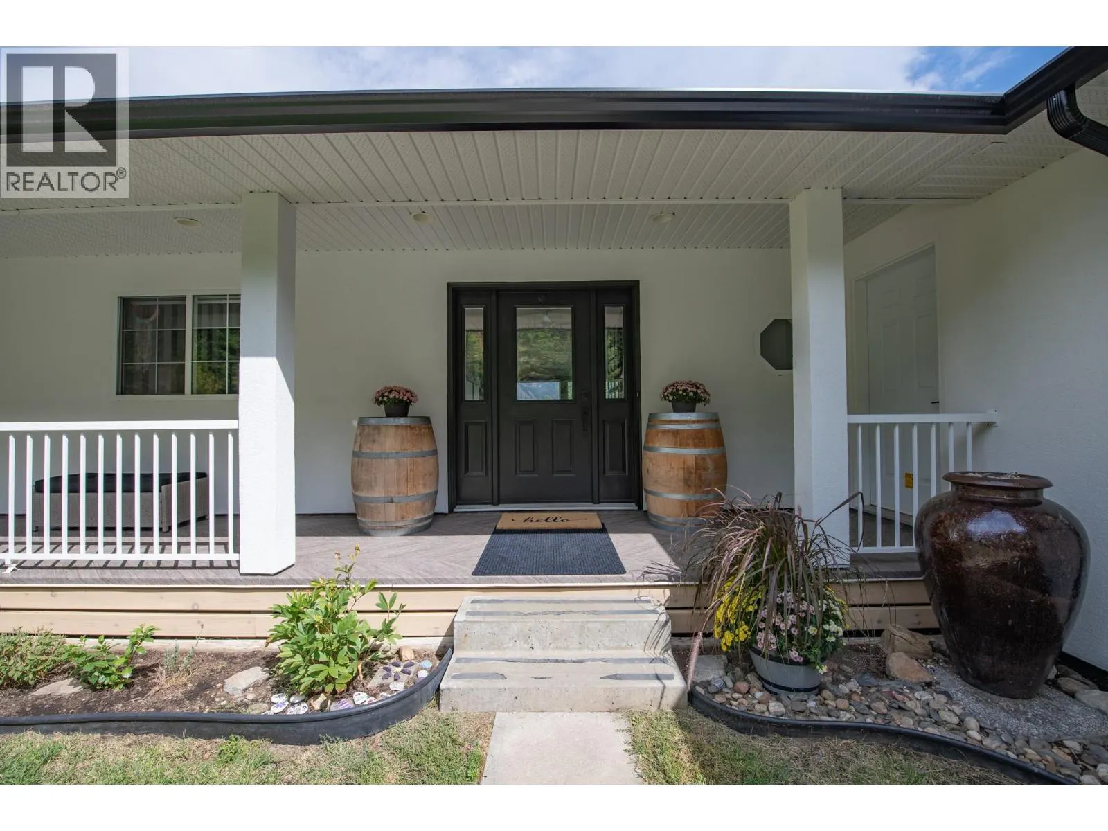 209 Horner Road