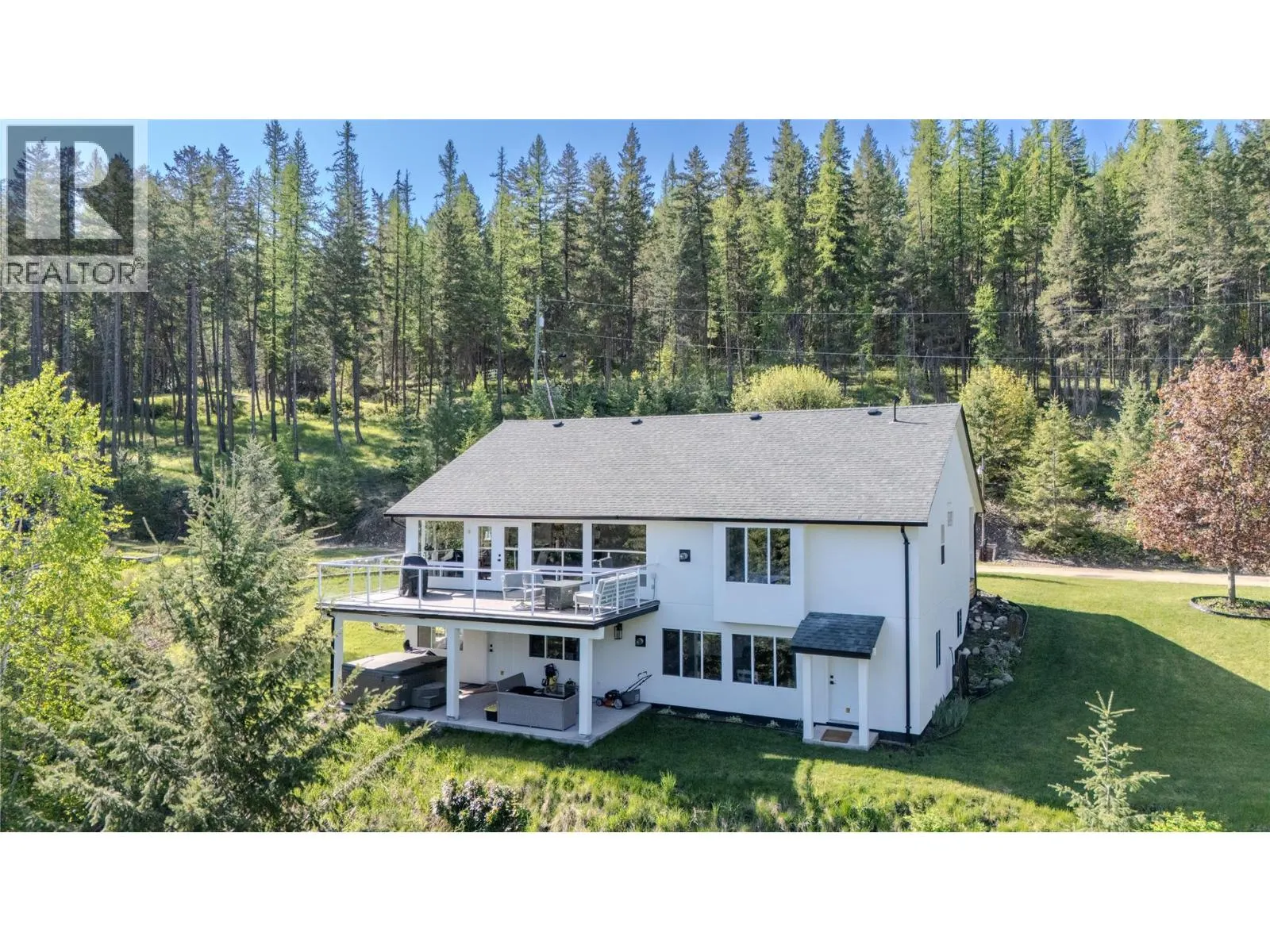 209 Horner Road