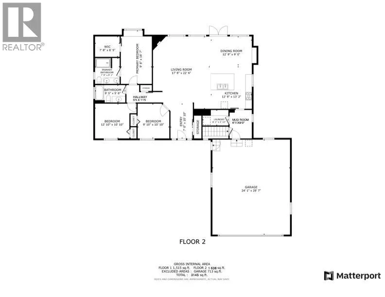 209 Horner Road