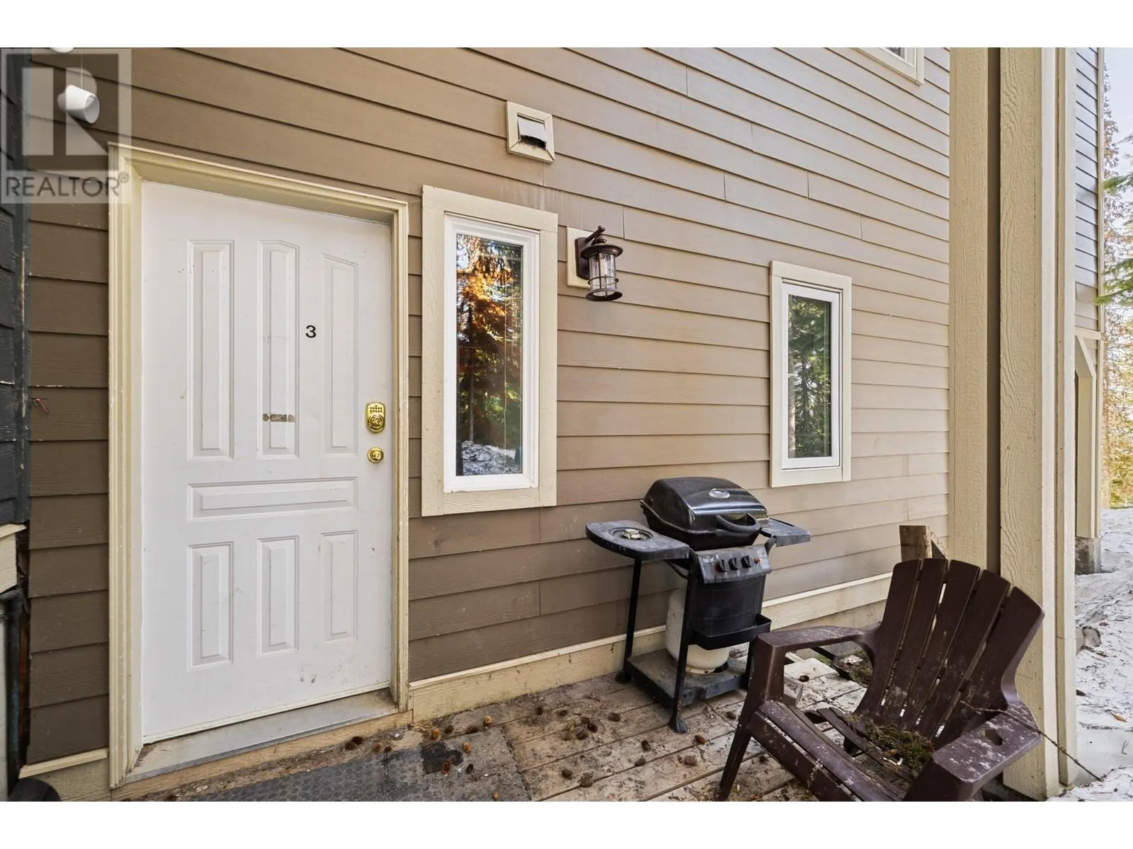 7475 Porcupine Road Unit# 3