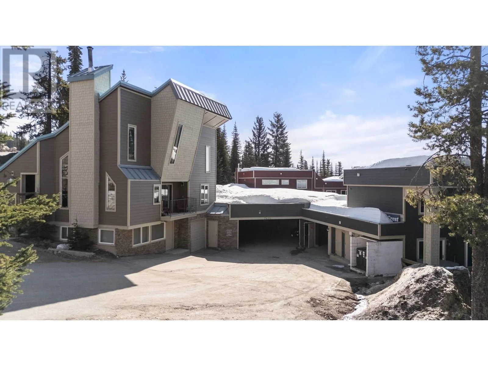 7475 Porcupine Road Unit# 3