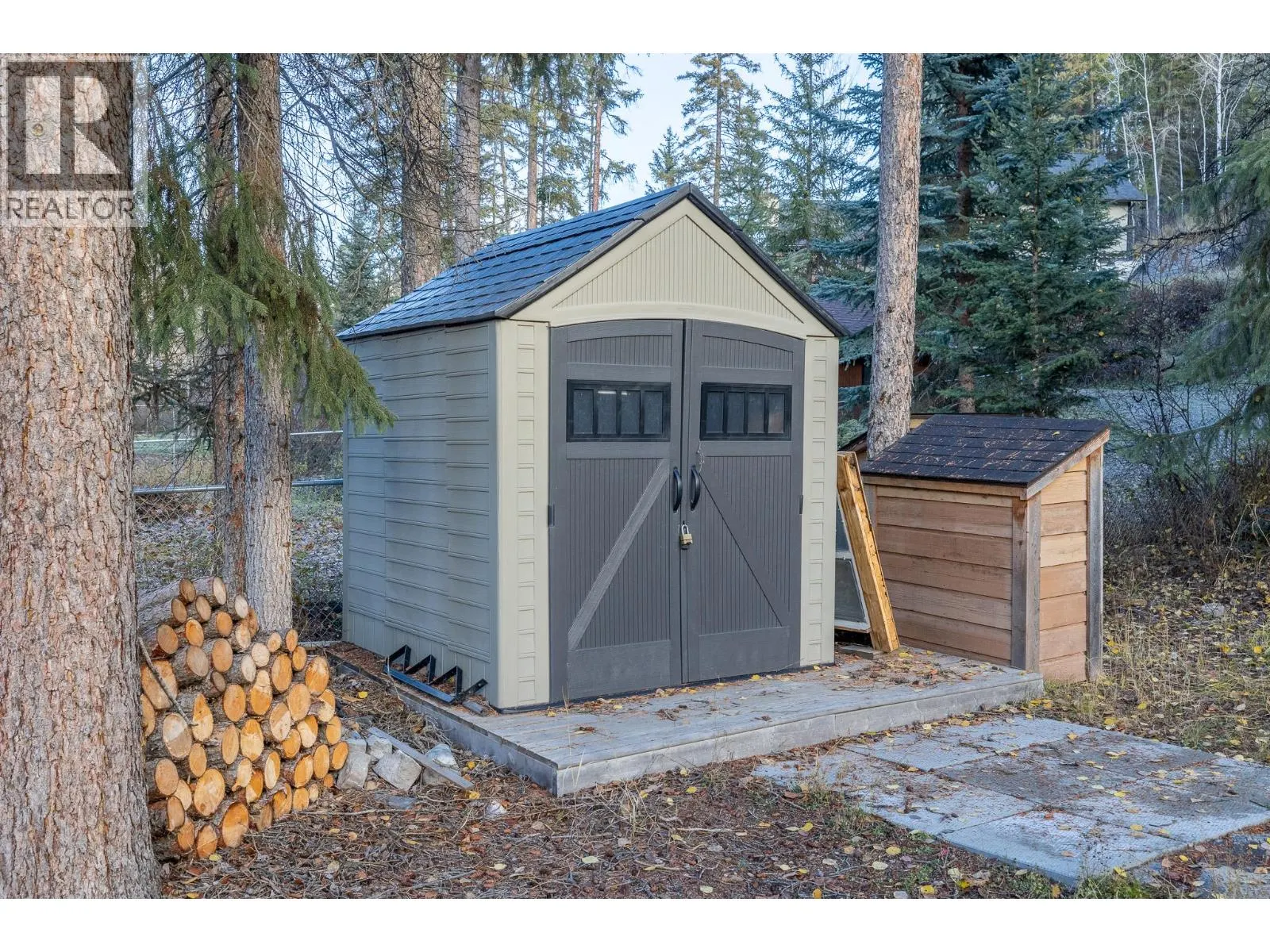 4736 COPPER Crescent