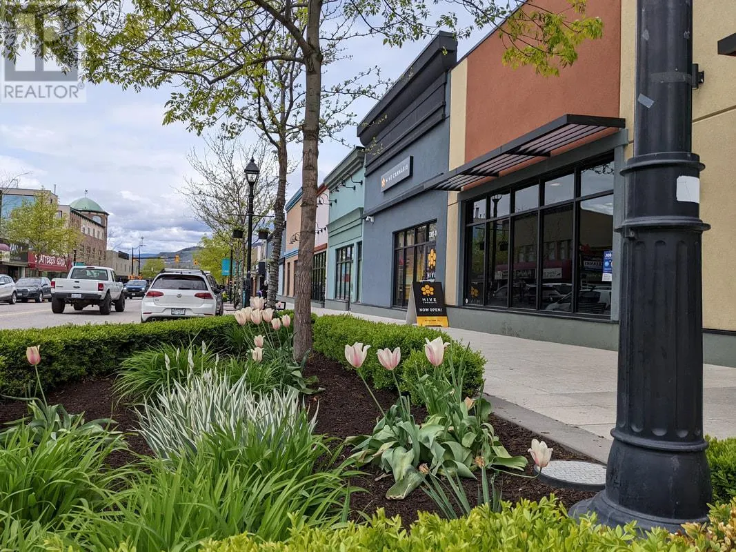 #102 - 3301 30th Avenue