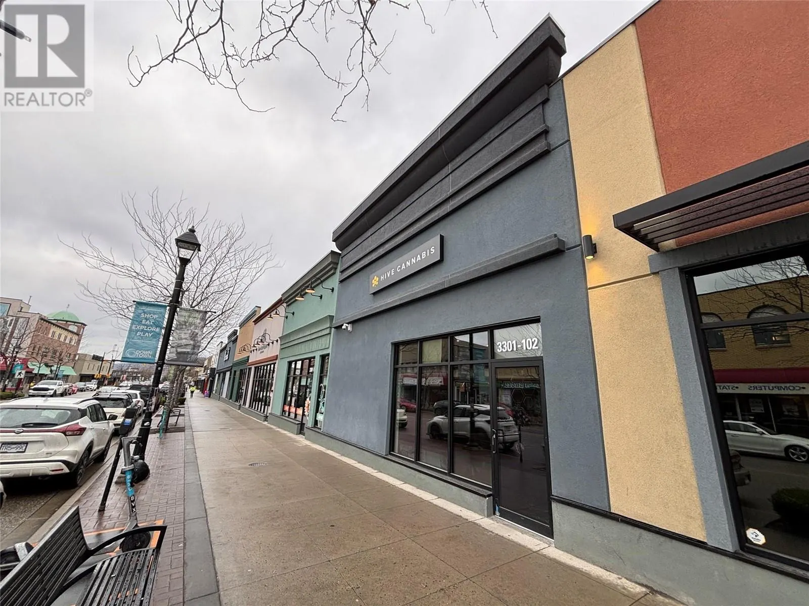 #102 - 3301 30th Avenue