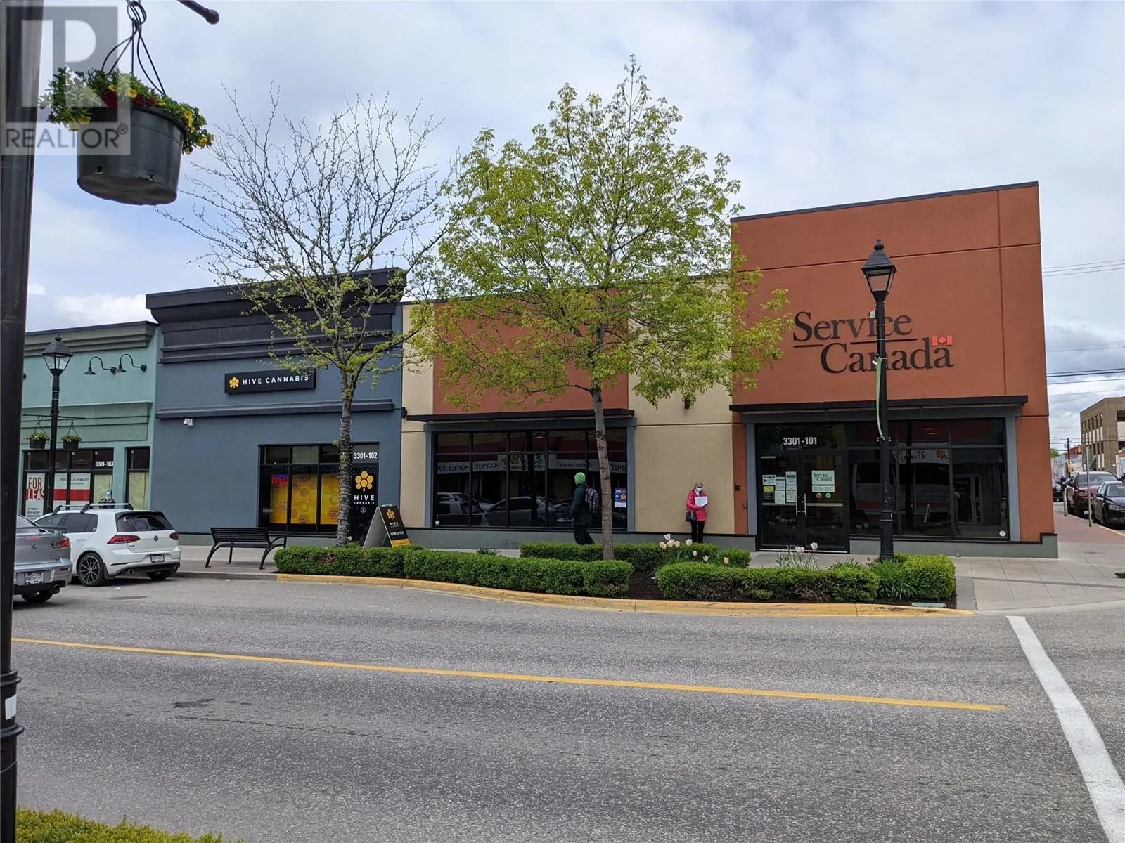 #102 - 3301 30th Avenue