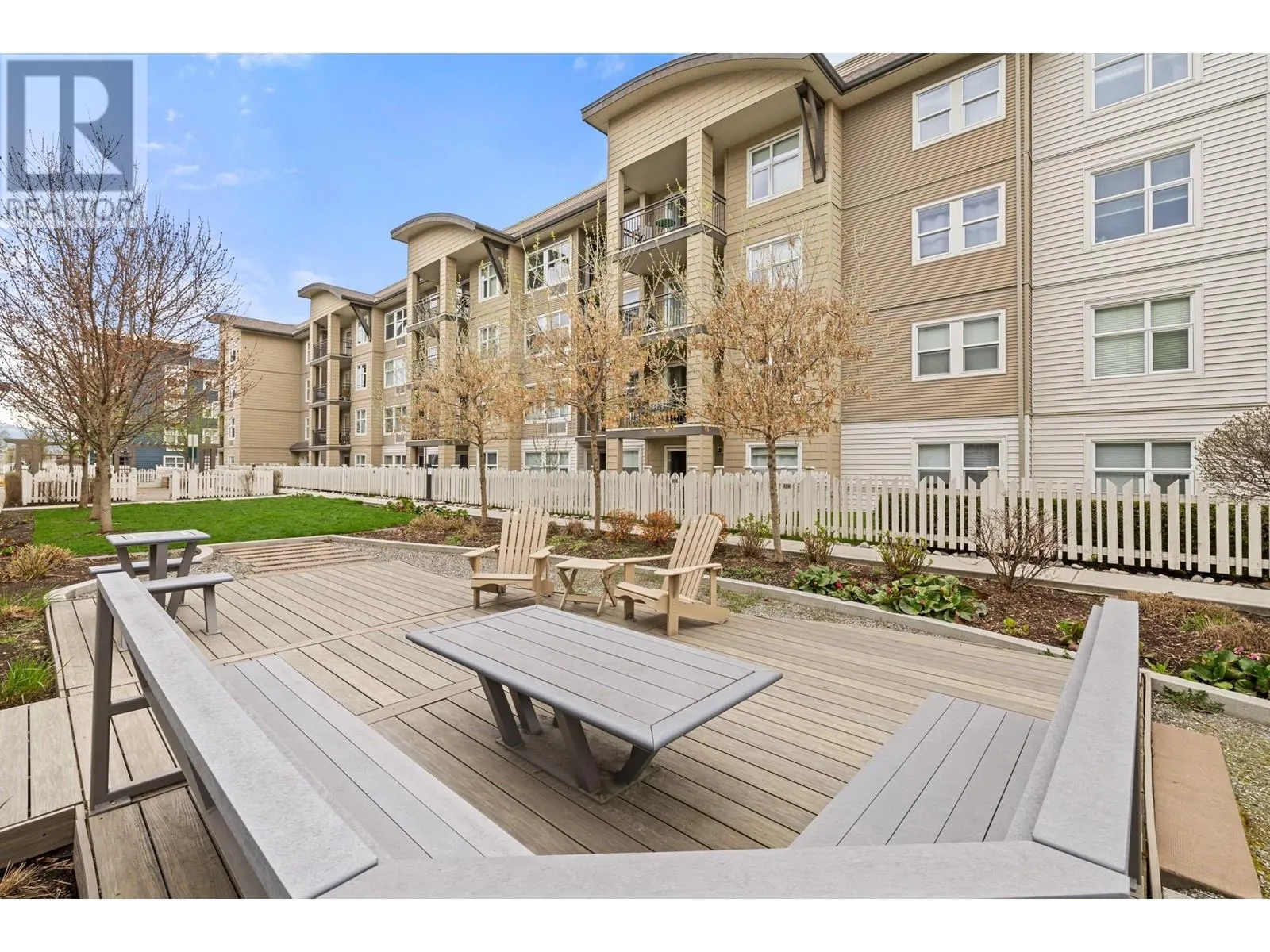 547 Yates Road Unit# 406