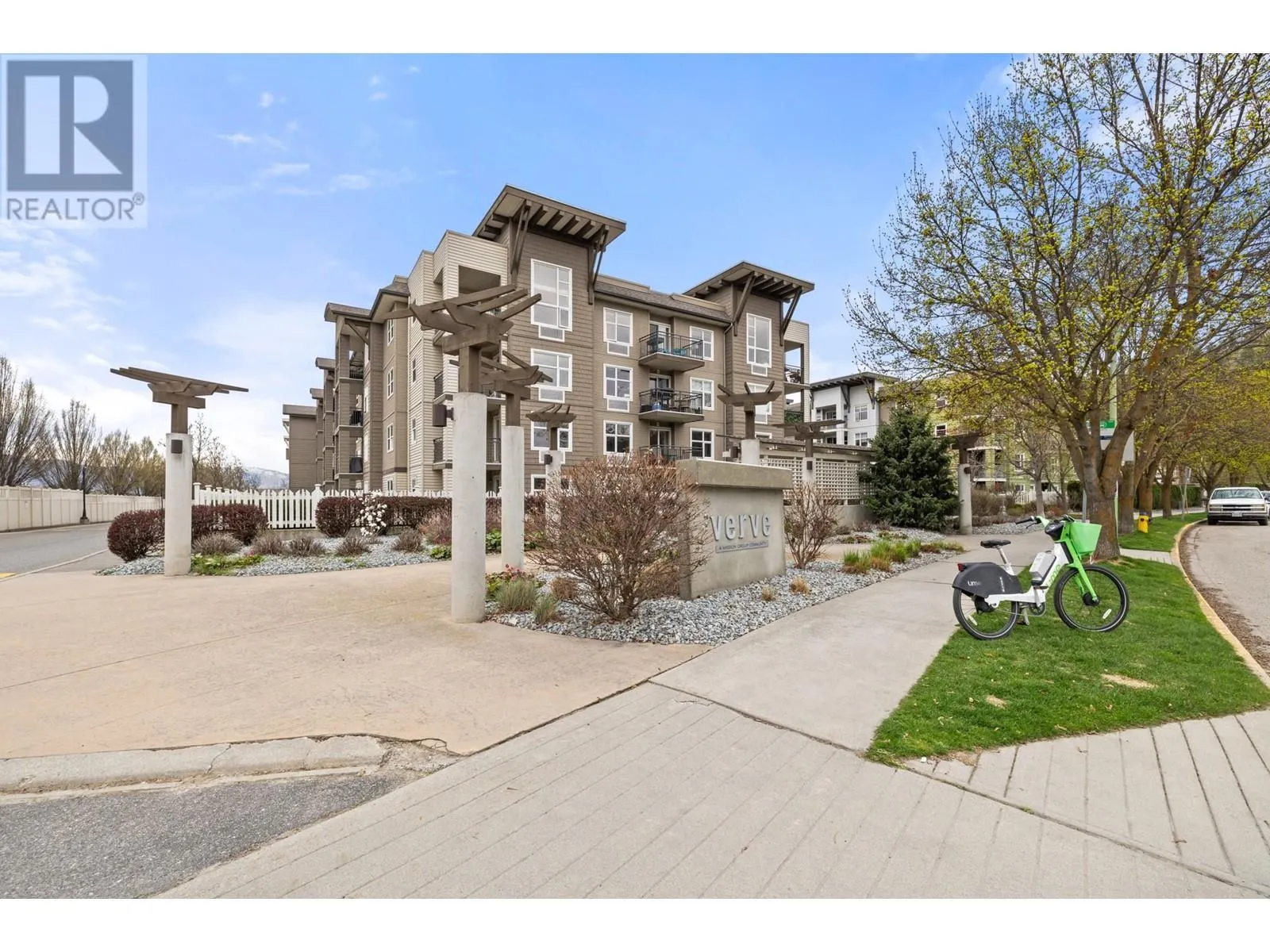 547 Yates Road Unit# 406