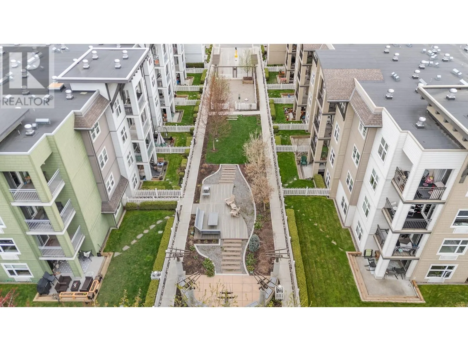 547 Yates Road Unit# 406