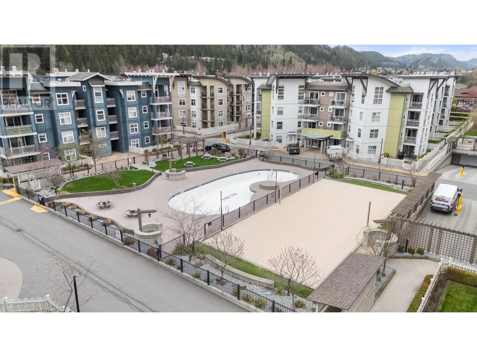 547 Yates Road Unit# 406