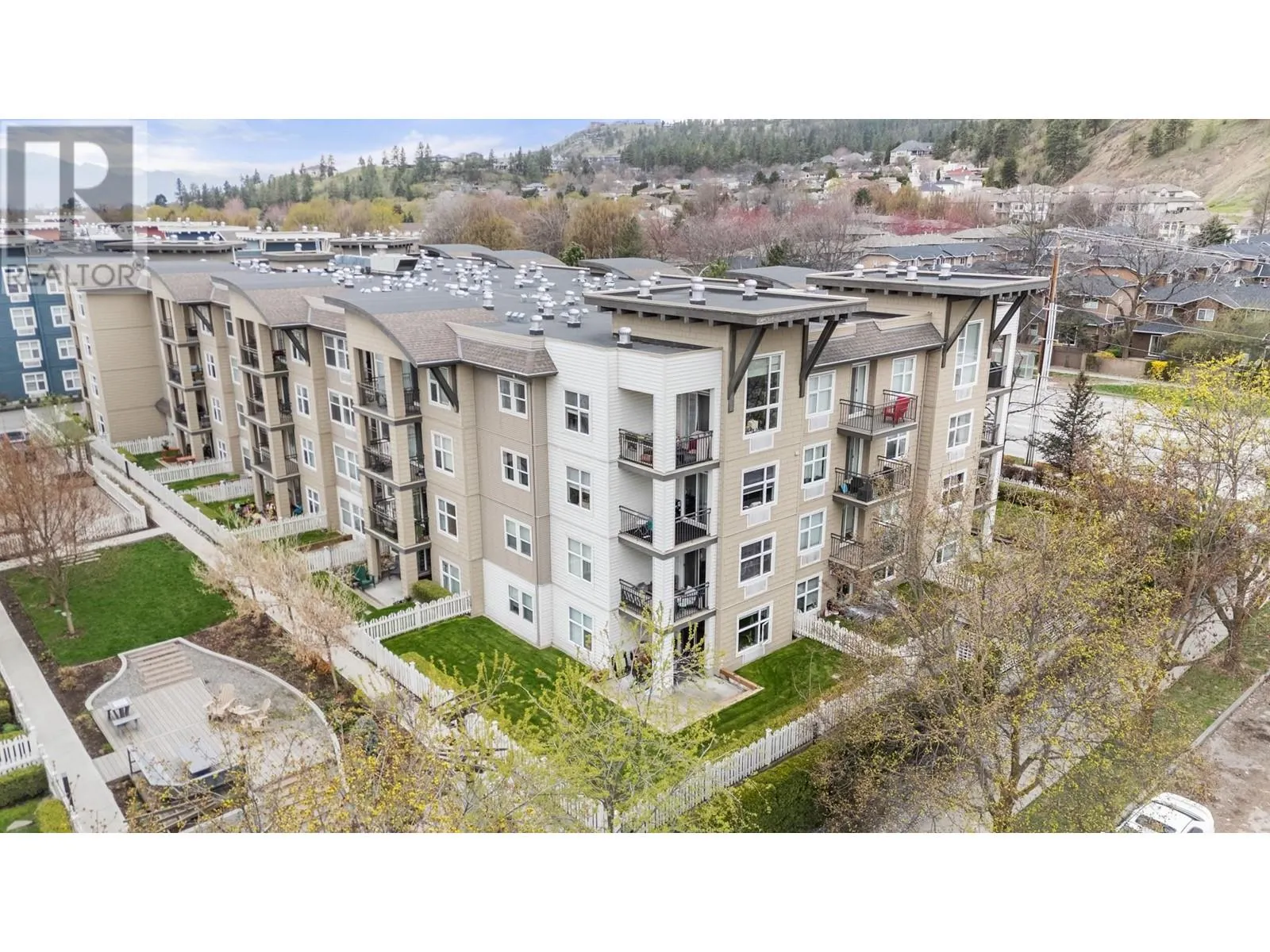 547 Yates Road Unit# 406
