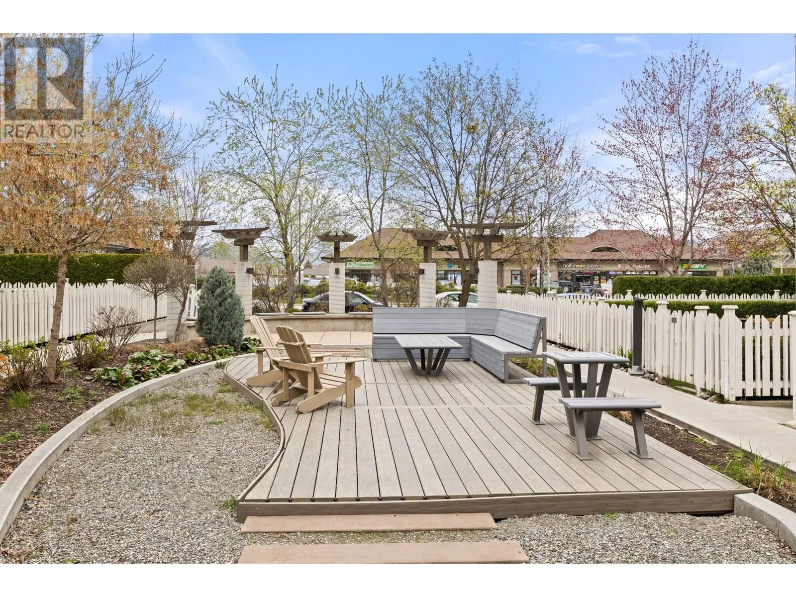 547 Yates Road Unit# 406