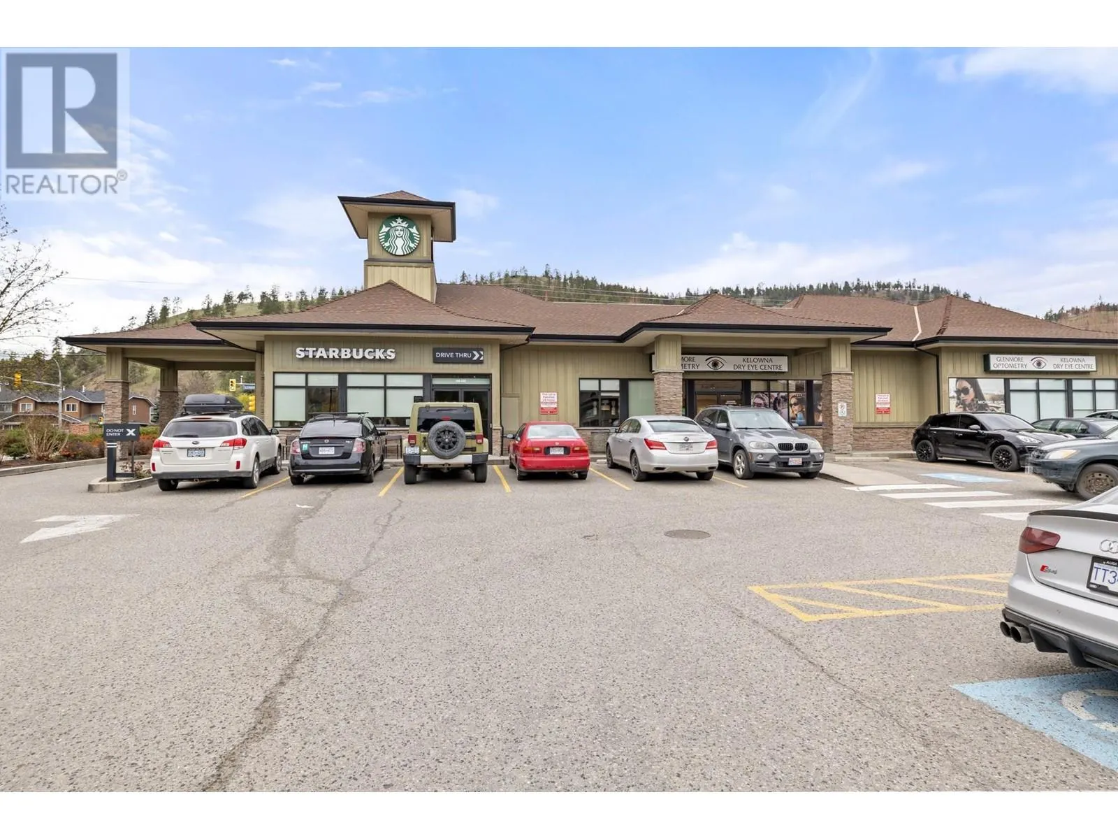 547 Yates Road Unit# 406