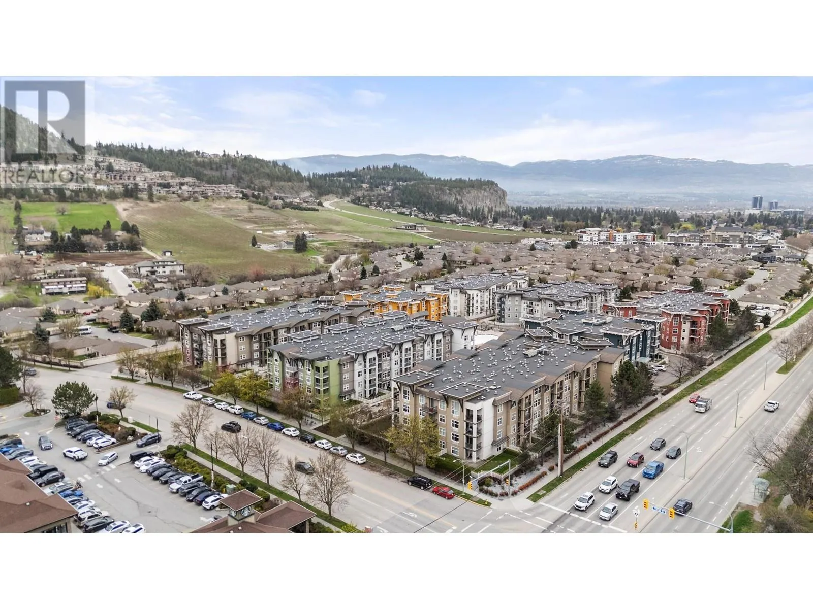 547 Yates Road Unit# 406