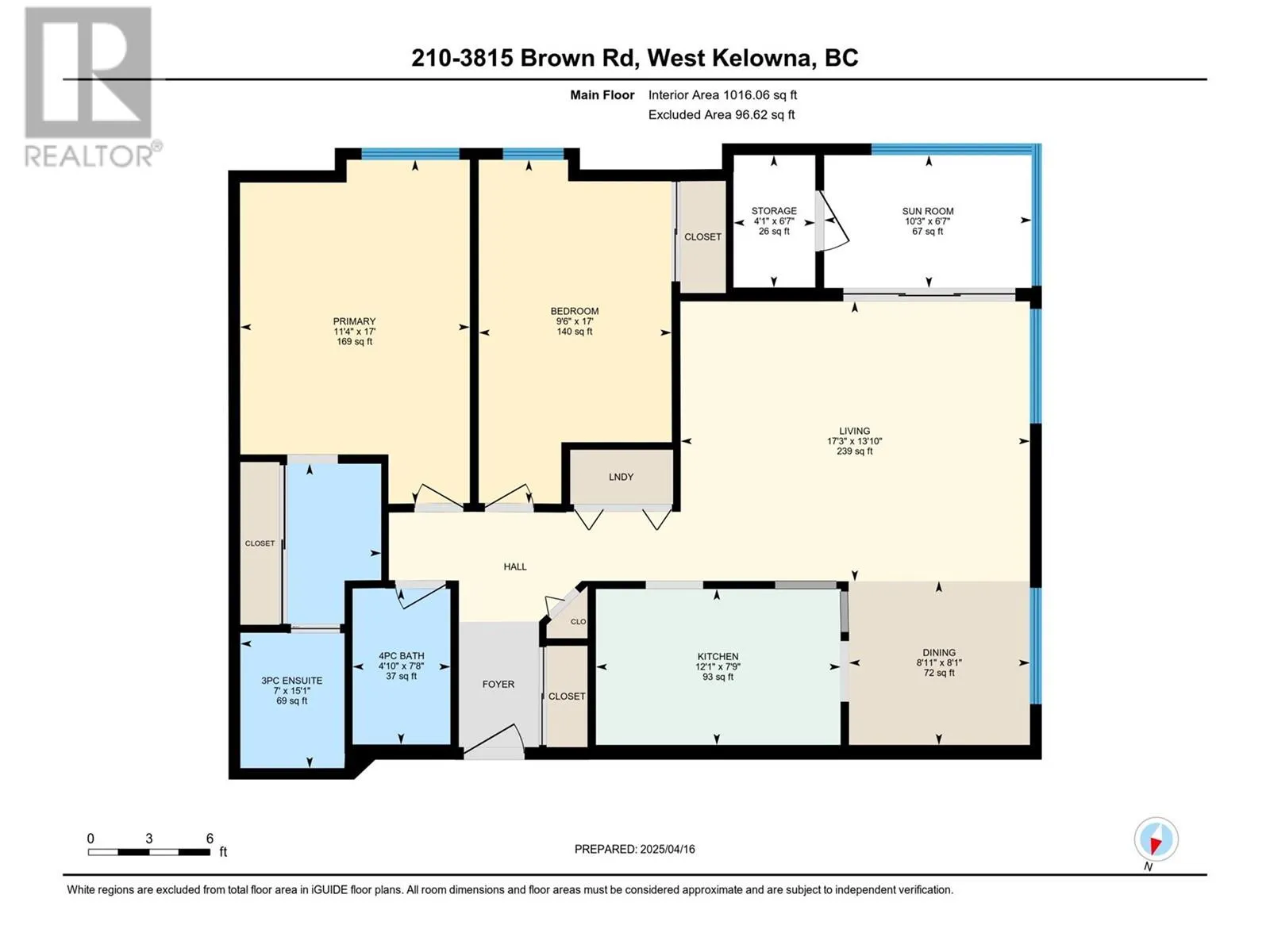 3815 Brown Road Unit# 210