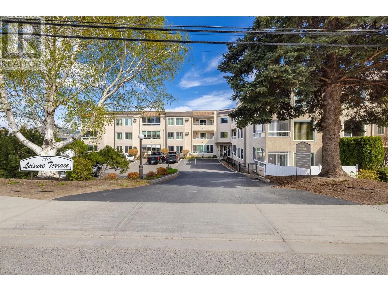 3815 Brown Road Unit# 210