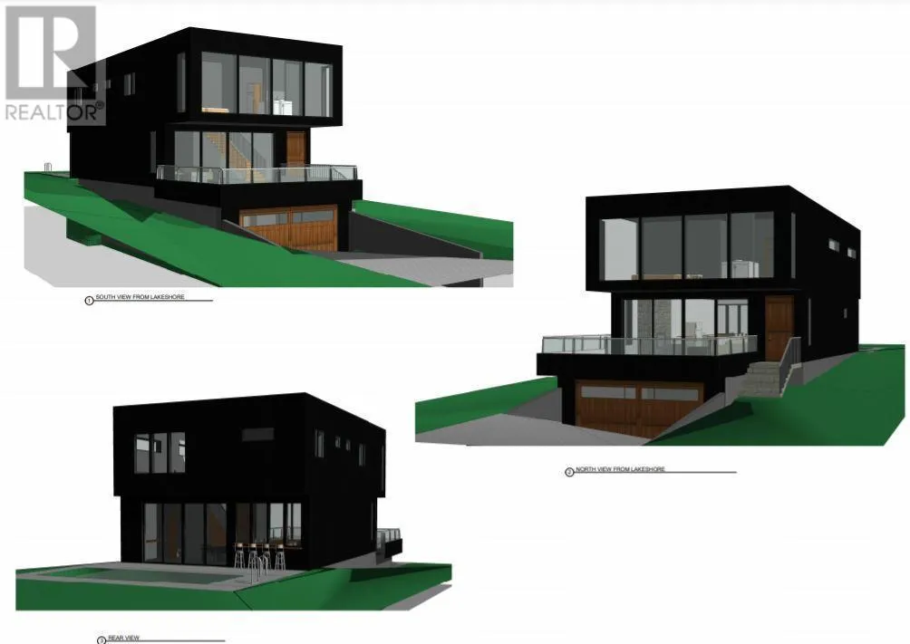 15204 LAKESHORE Drive