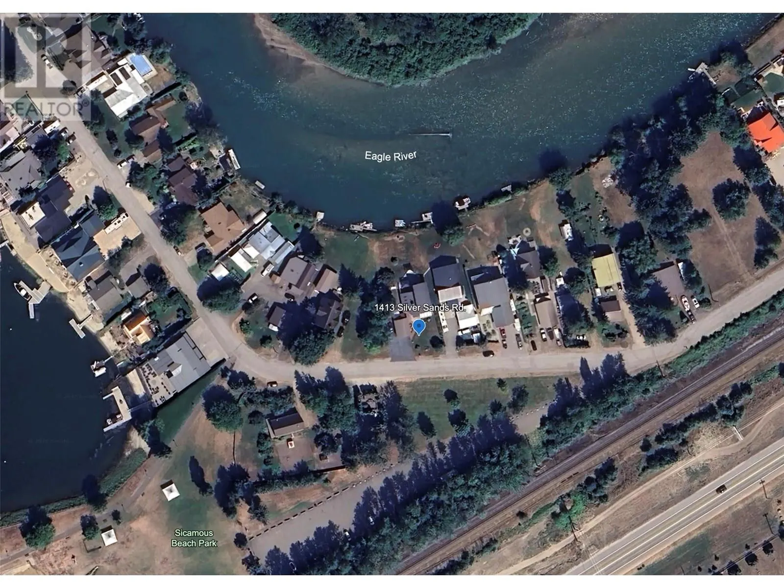 1413 Silver Sands Road