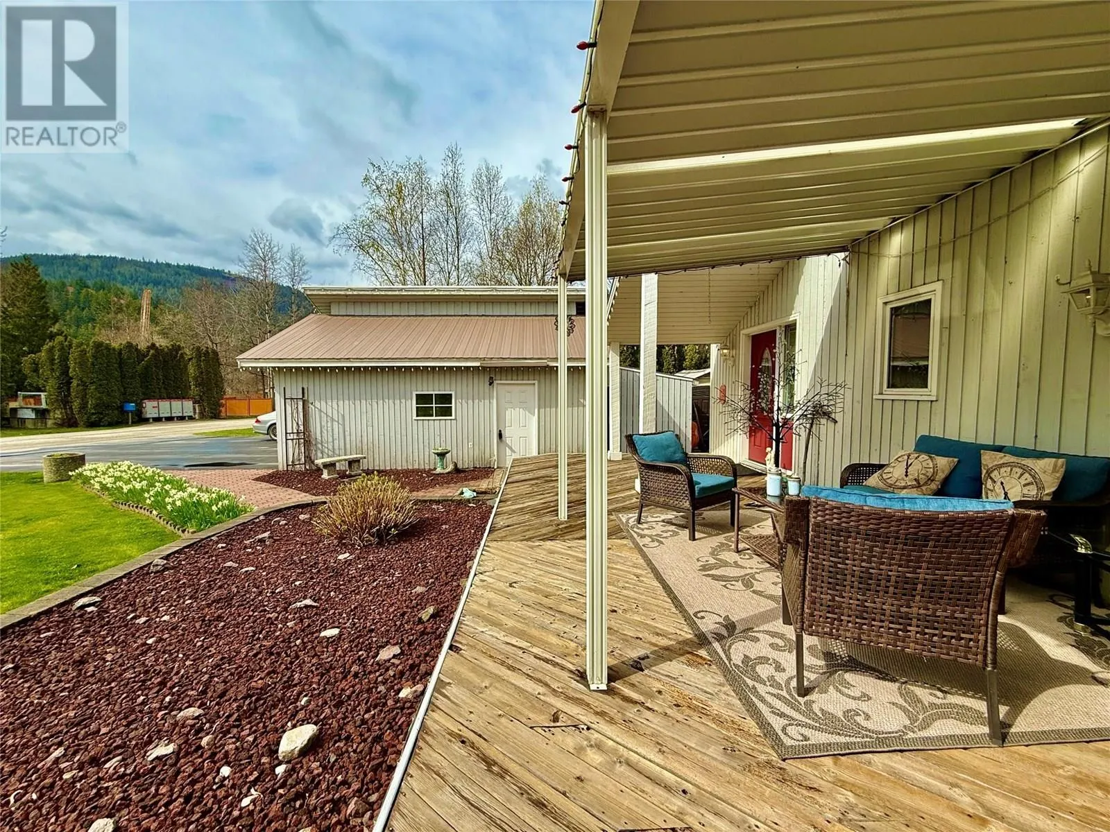 1413 Silver Sands Road