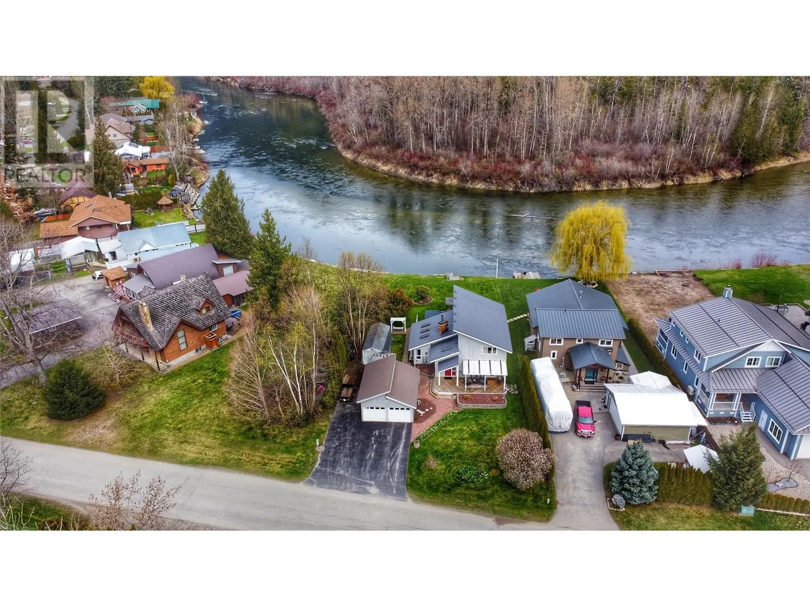 1413 Silver Sands Road