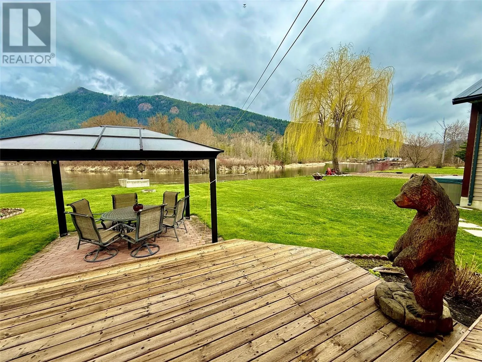 1413 Silver Sands Road