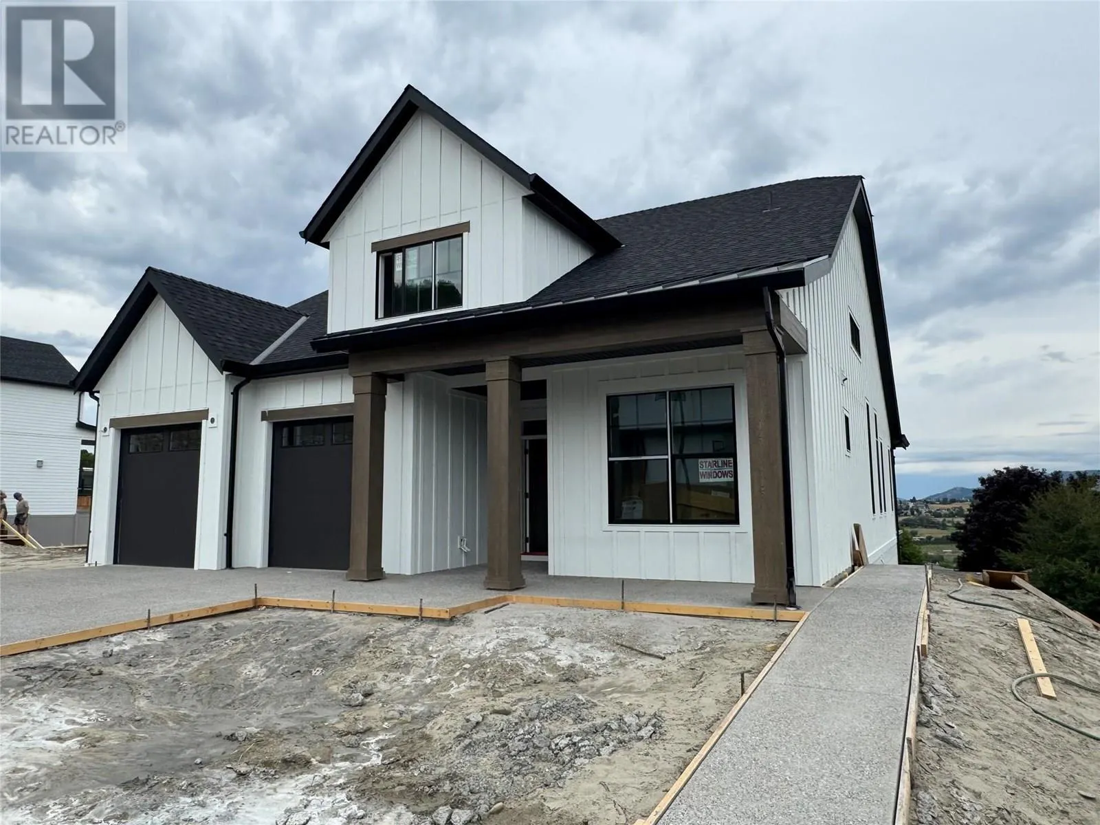 195 Sarsons Drive Lot# 10