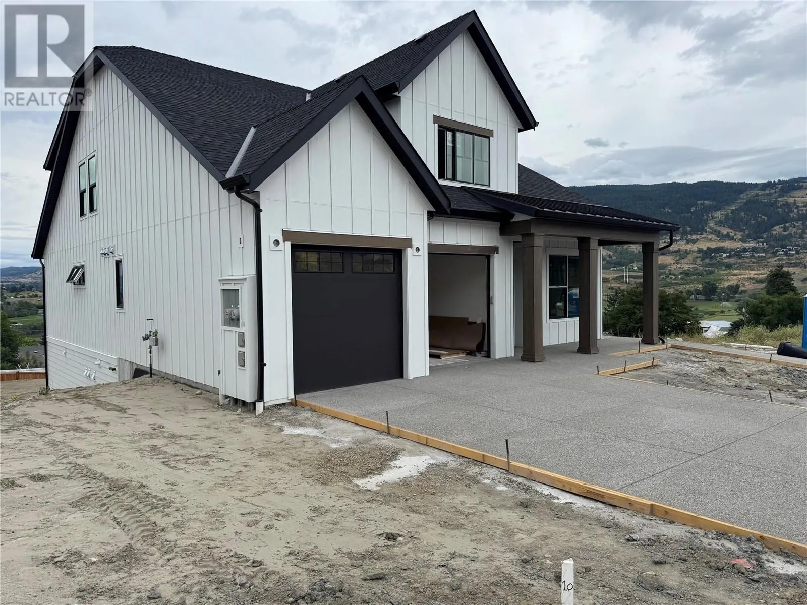 195 Sarsons Drive Lot# 10
