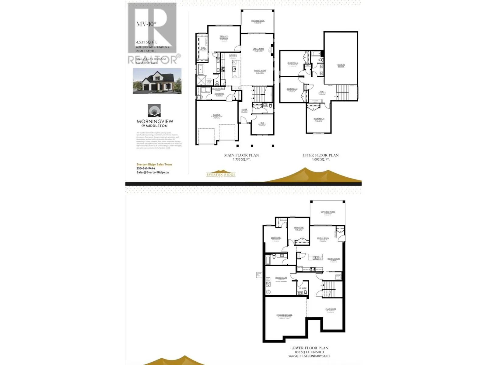 195 Sarsons Drive Lot# 10