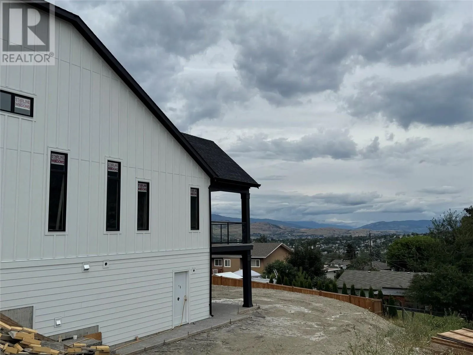 195 Sarsons Drive Lot# 10