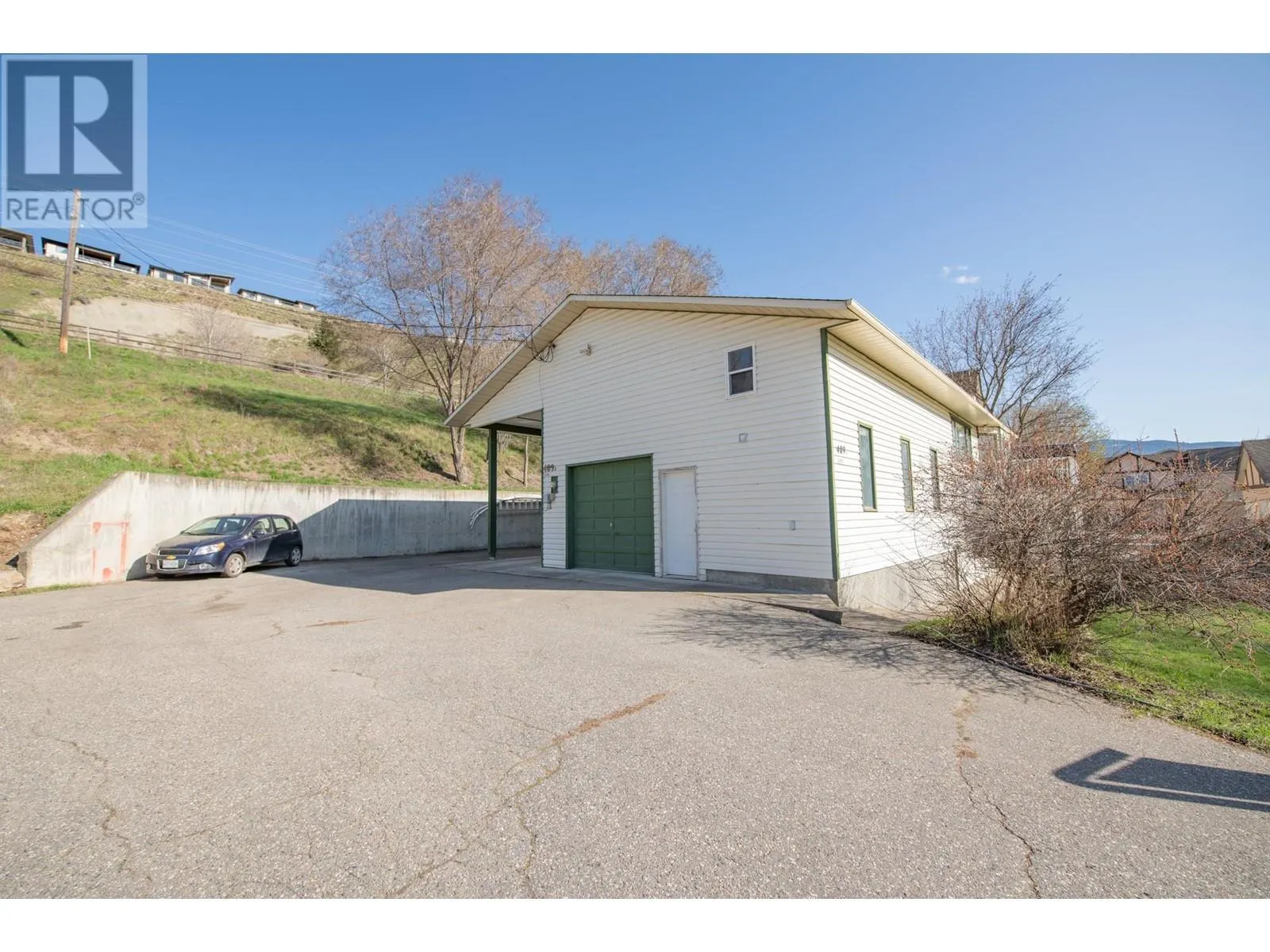 409A Browne Road