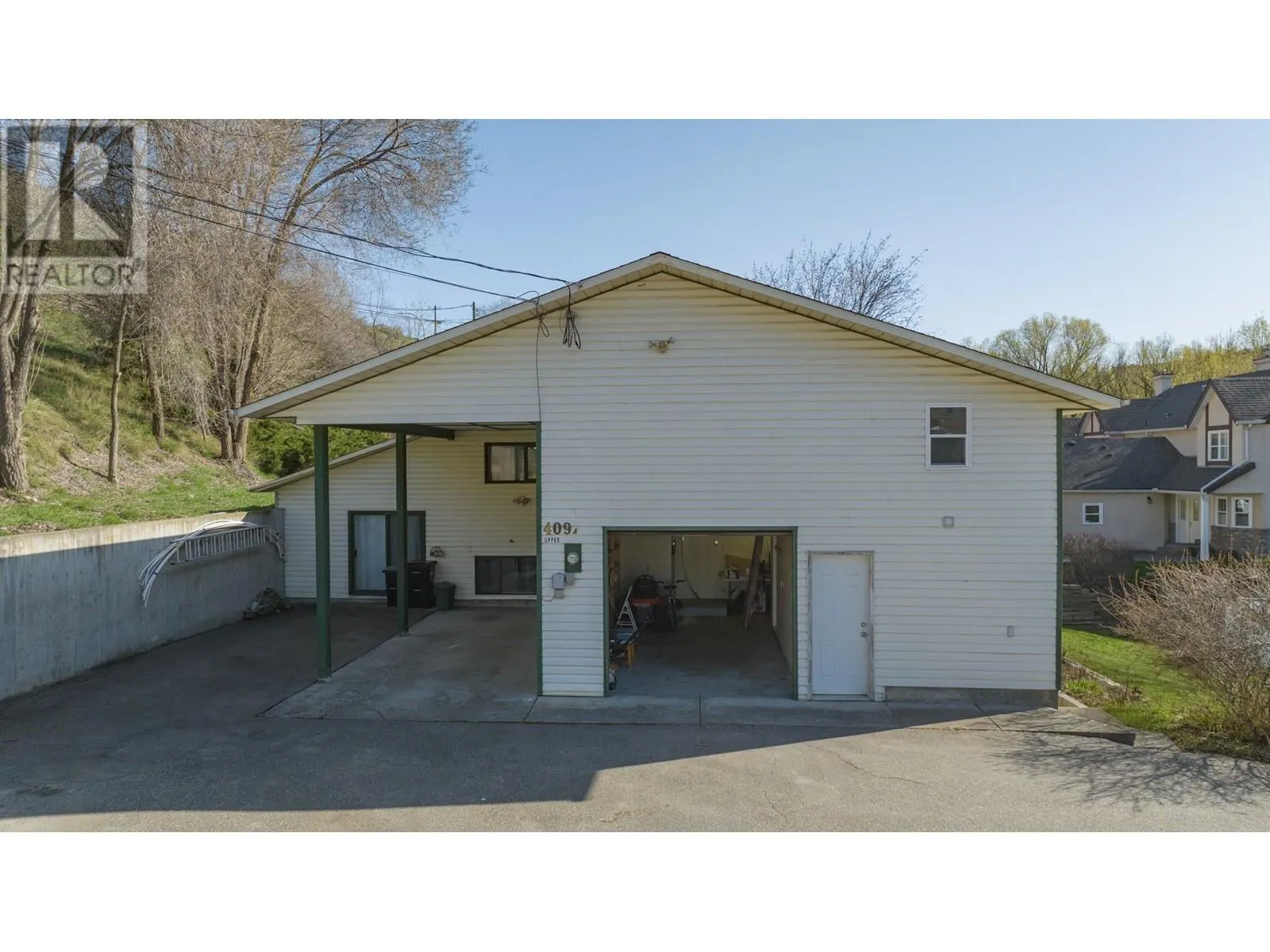 409A Browne Road