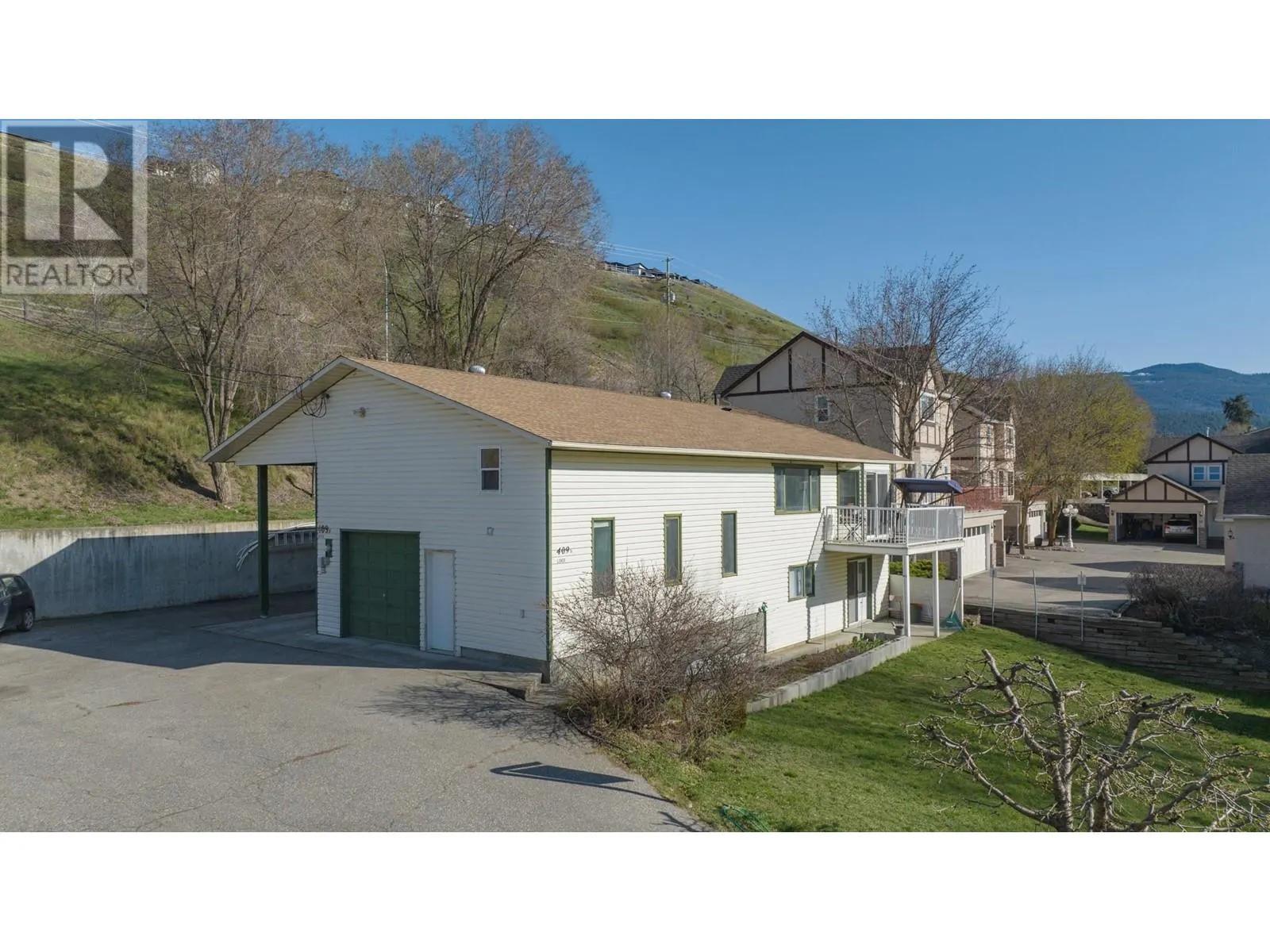 409A Browne Road