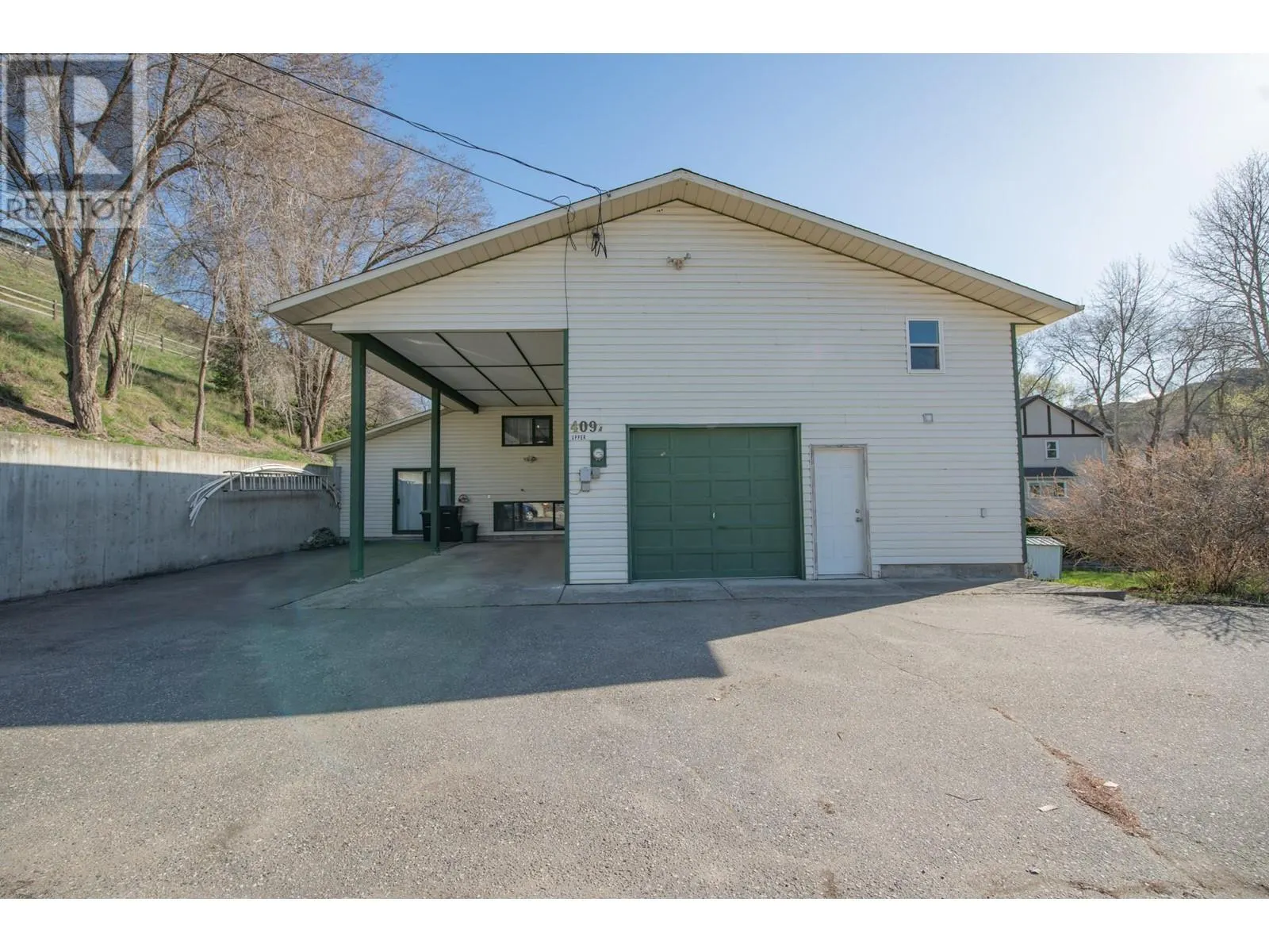 409A Browne Road