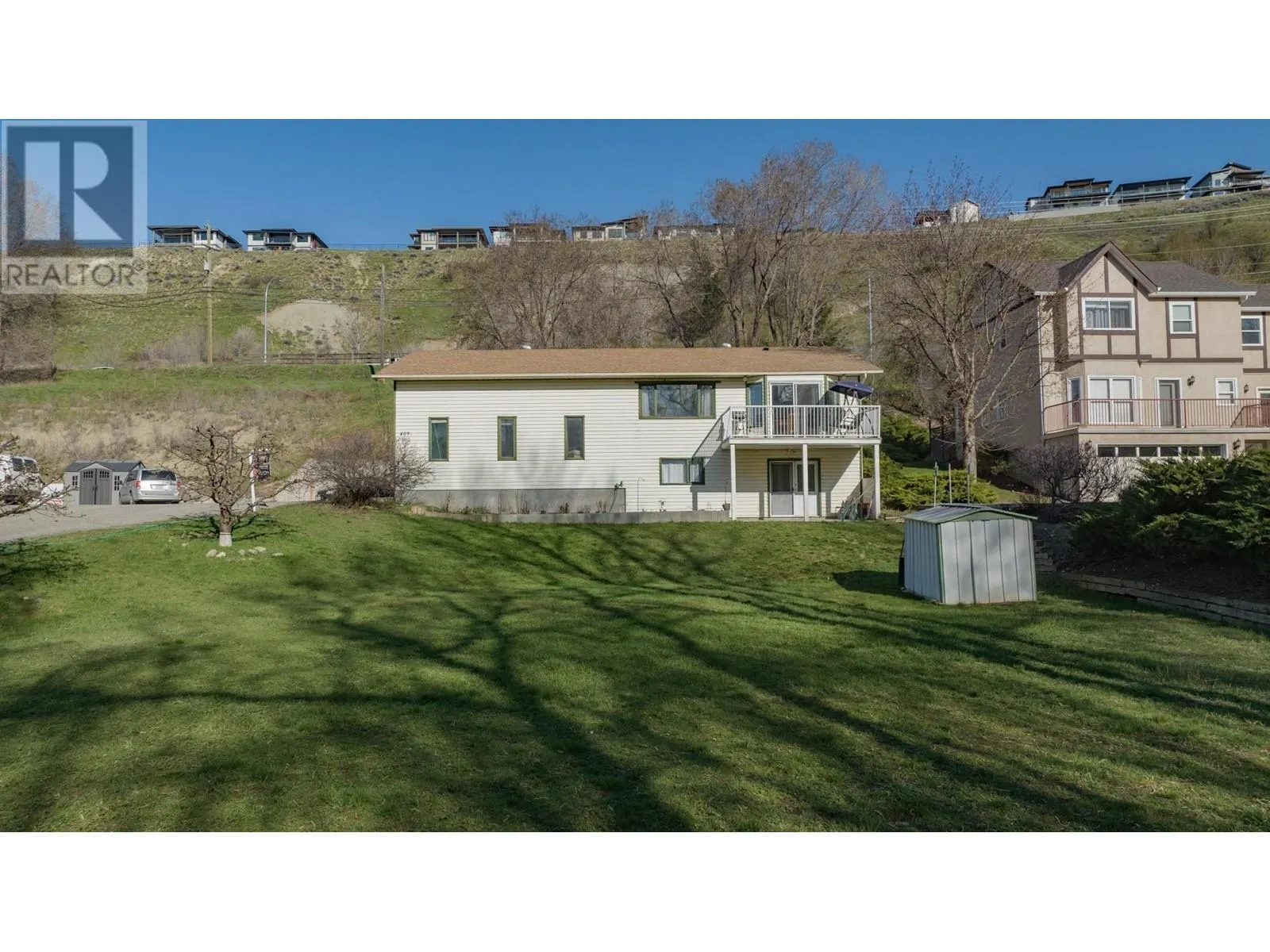 409A Browne Road