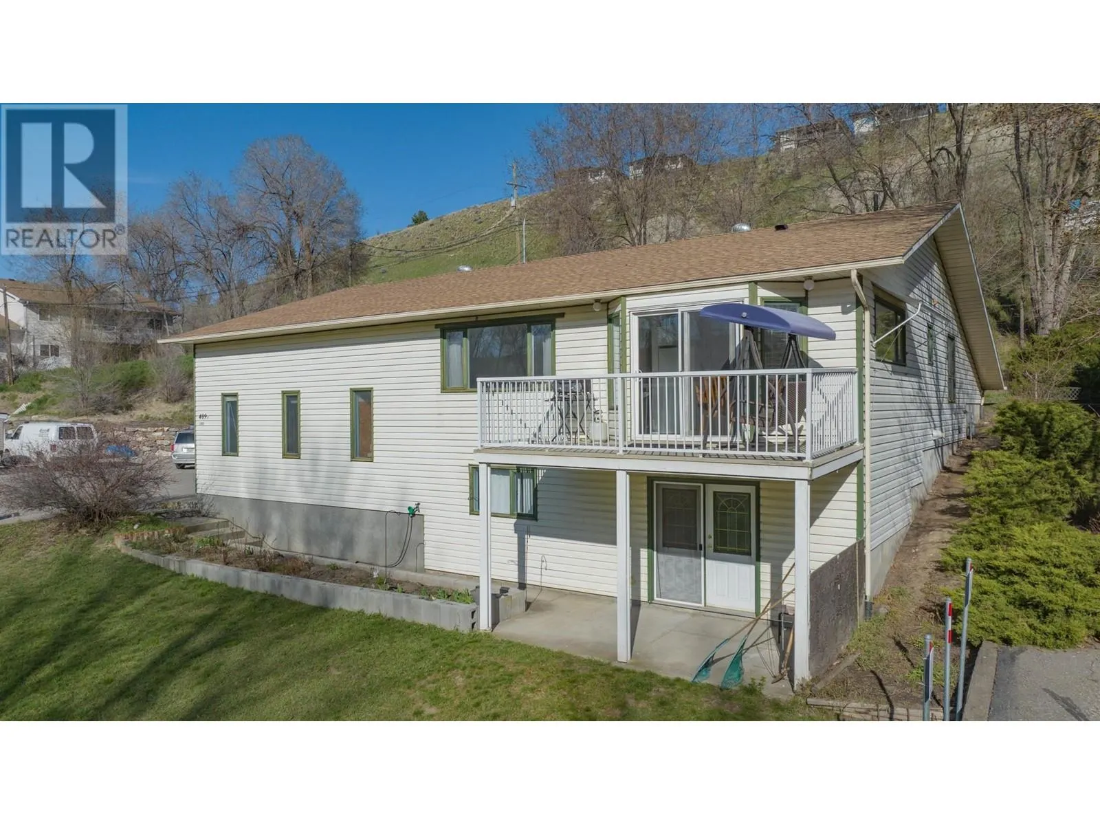 409A Browne Road