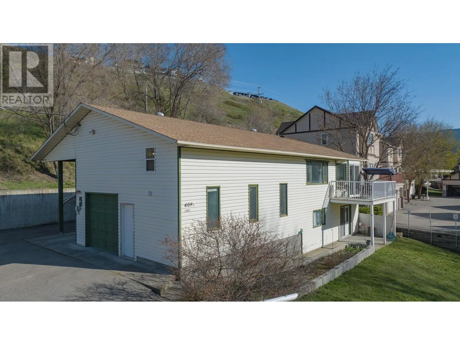 409A Browne Road