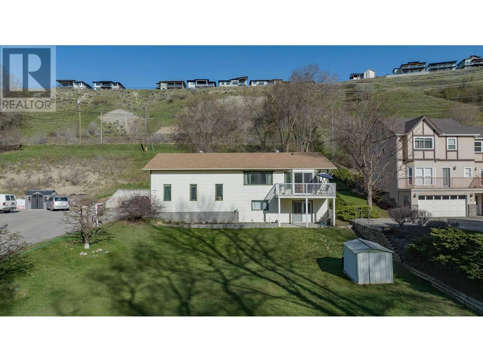 409A Browne Road