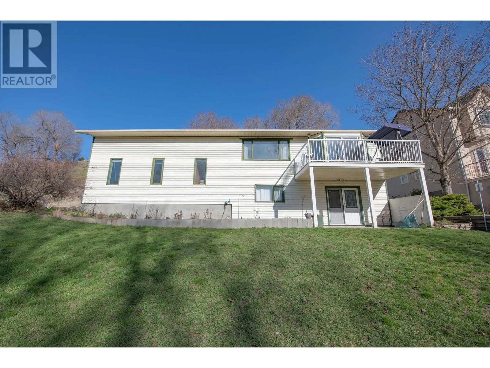 409A Browne Road