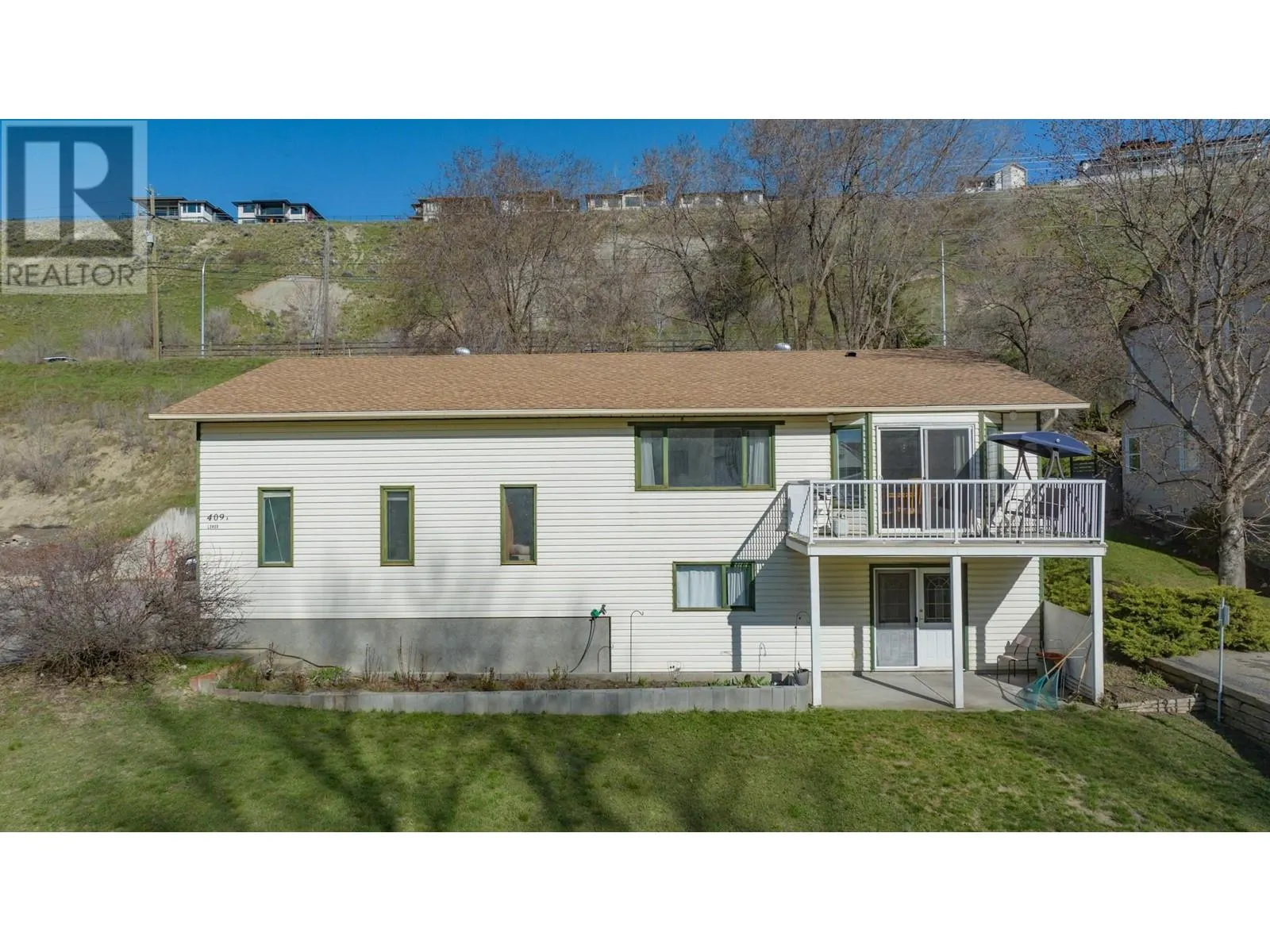 409A Browne Road