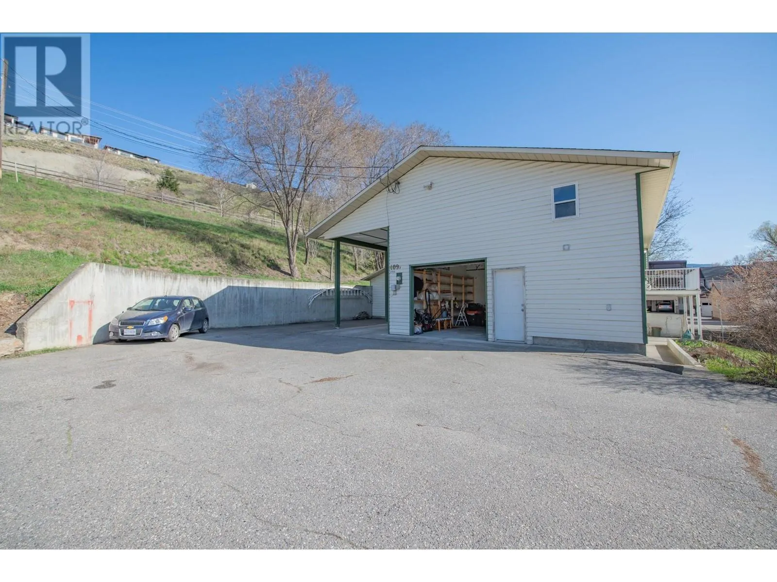 409A Browne Road