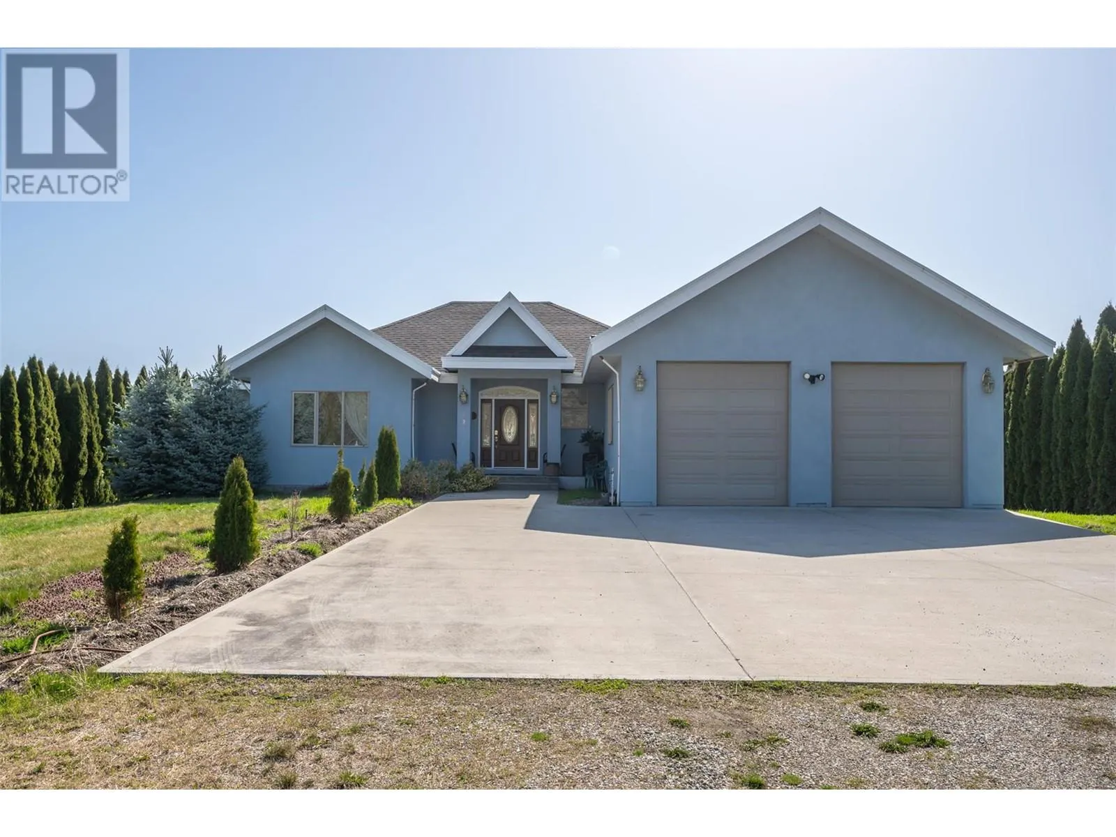 1095 Fairview Road