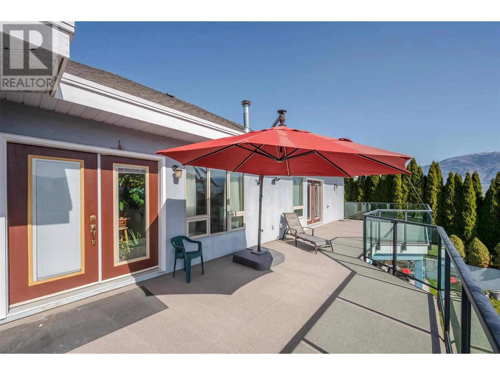 1095 Fairview Road