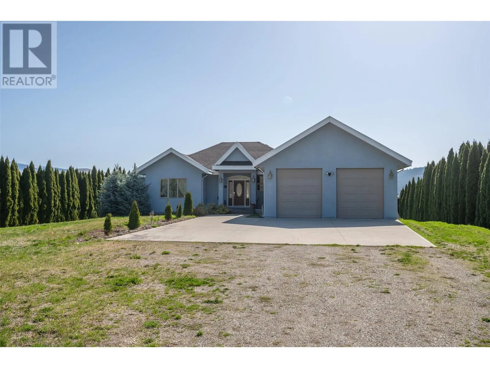 1095 Fairview Road