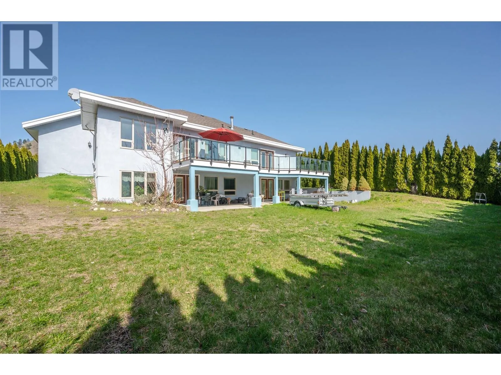 1095 Fairview Road